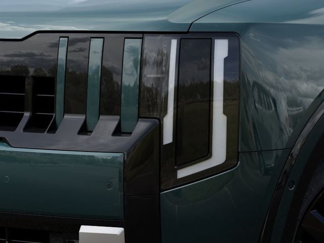 2027 Kia Telluride HEV SX