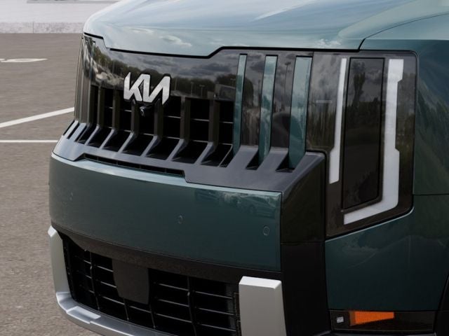 2027 Kia Telluride HEV SX