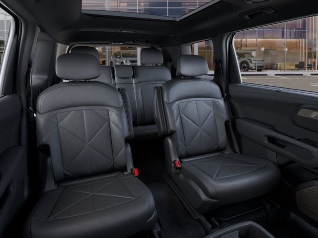 2027 Kia Telluride HEV SX