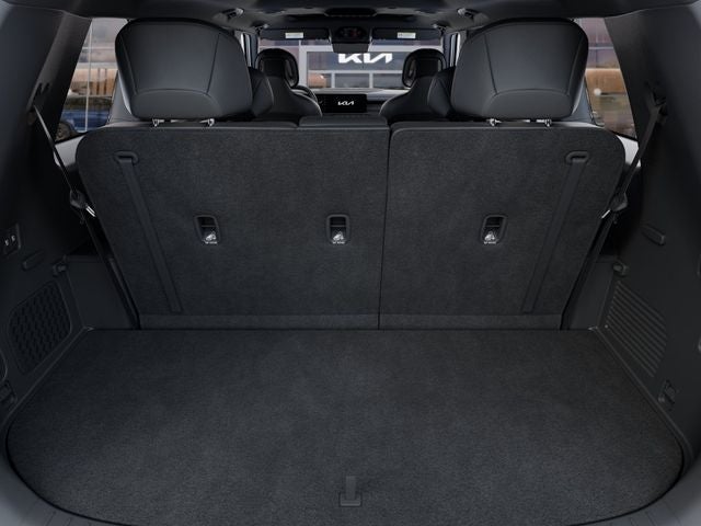 2027 Kia Telluride HEV SX