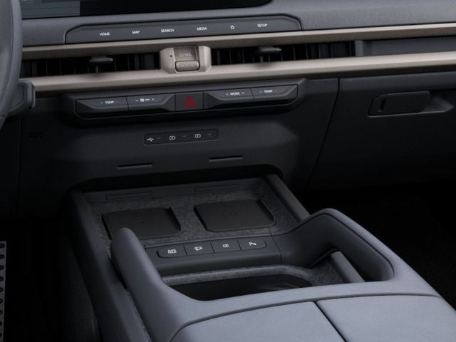 2027 Kia Telluride HEV SX