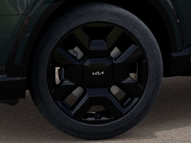 2027 Kia Telluride HEV SX