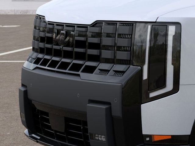 2027 Kia Telluride HEV X-Line SX