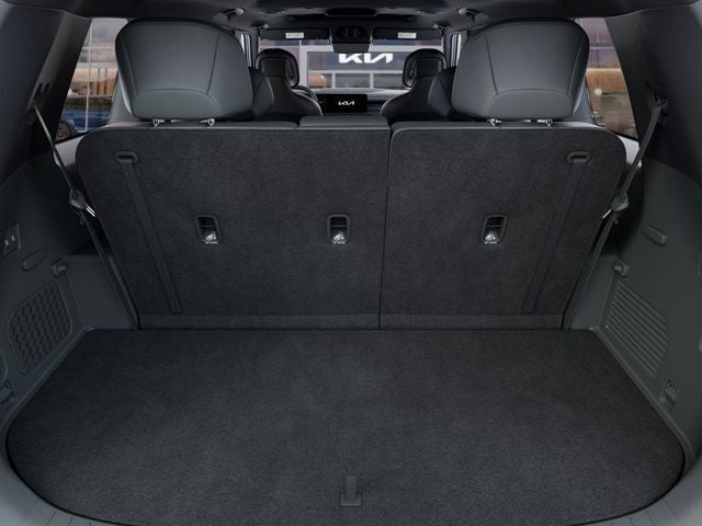 2027 Kia Telluride HEV X-Line SX