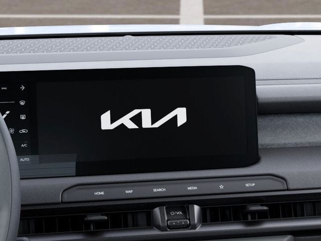 2027 Kia Telluride HEV X-Line SX