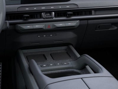 2027 Kia Telluride HEV X-Line SX