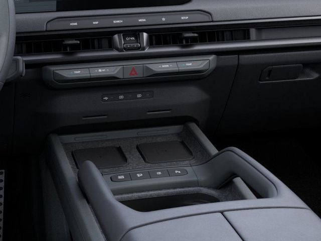 2027 Kia Telluride HEV X-Line SX