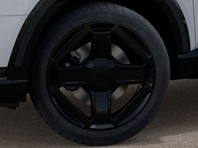 2027 Kia Telluride HEV X-Line SX