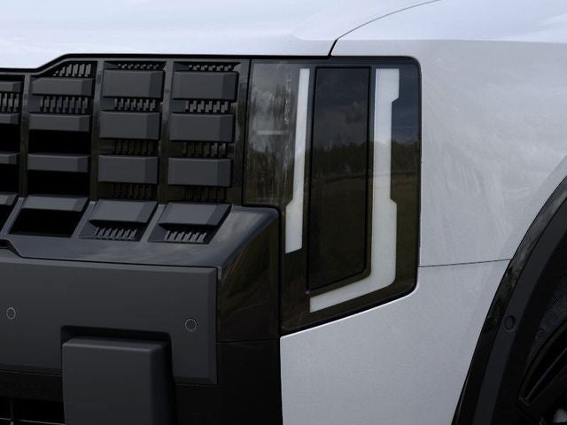 2027 Kia Telluride HEV X-Line SX