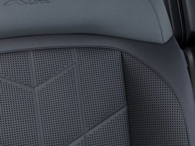 2027 Kia Telluride HEV X-Line SX