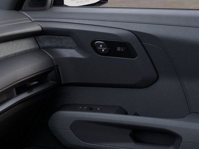 2027 Kia Telluride HEV X-Line SX