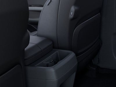 2027 Kia Telluride HEV X-Line SX