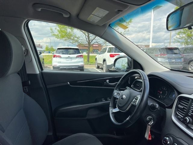 2020 Kia Sorento LX