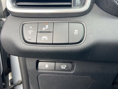 2019 Kia Sorento EX