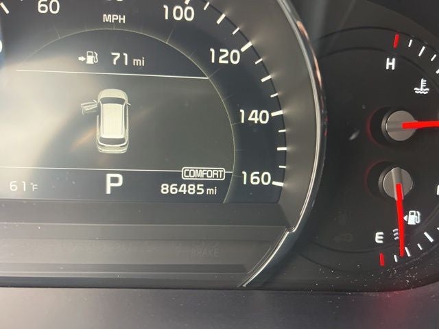2019 Kia Sorento EX