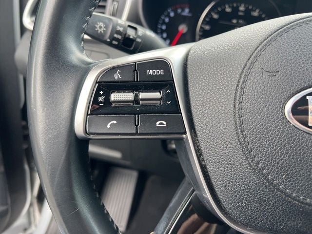 2019 Kia Sorento EX