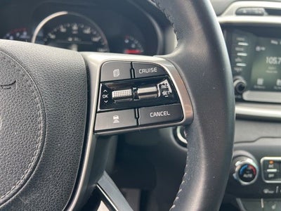 2019 Kia Sorento EX