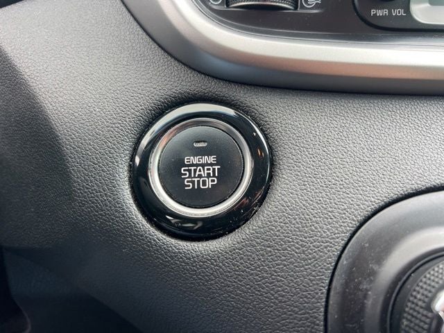 2019 Kia Sorento EX