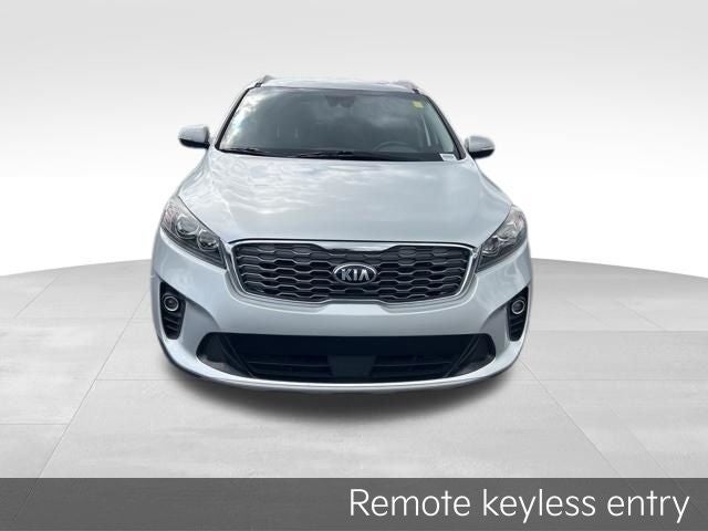 2019 Kia Sorento EX
