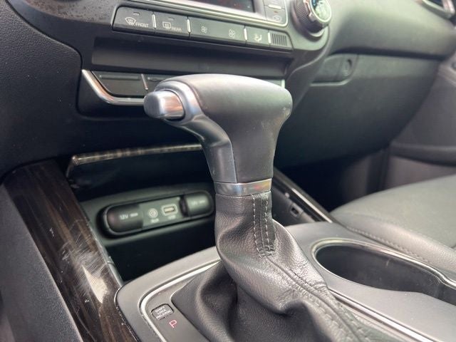 2019 Kia Sorento EX