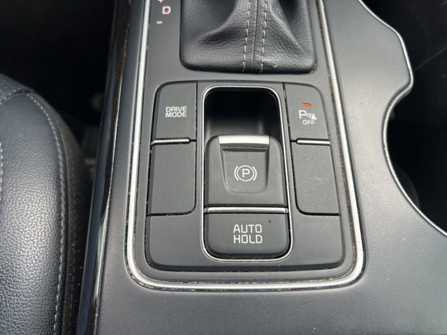 2019 Kia Sorento EX