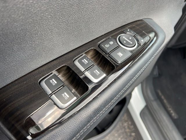 2019 Kia Sorento EX