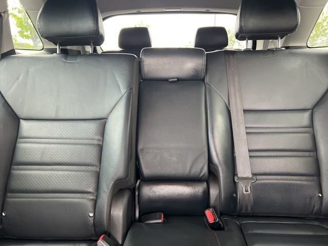 2019 Kia Sorento EX