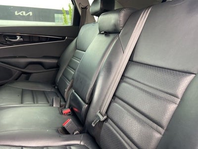 2019 Kia Sorento EX