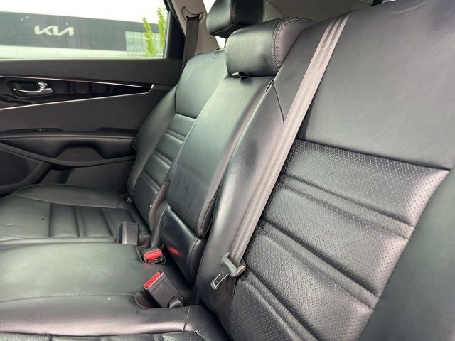 2019 Kia Sorento EX