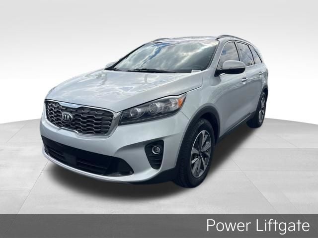 2019 Kia Sorento EX