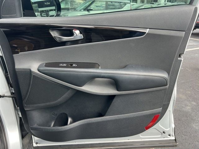 2019 Kia Sorento EX