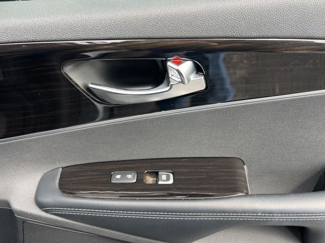 2019 Kia Sorento EX