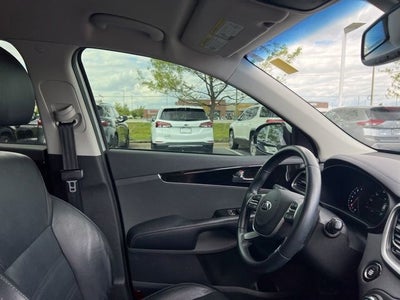 2019 Kia Sorento EX