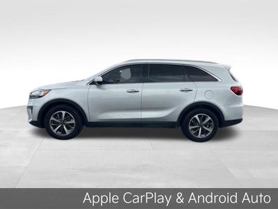 2019 Kia Sorento EX