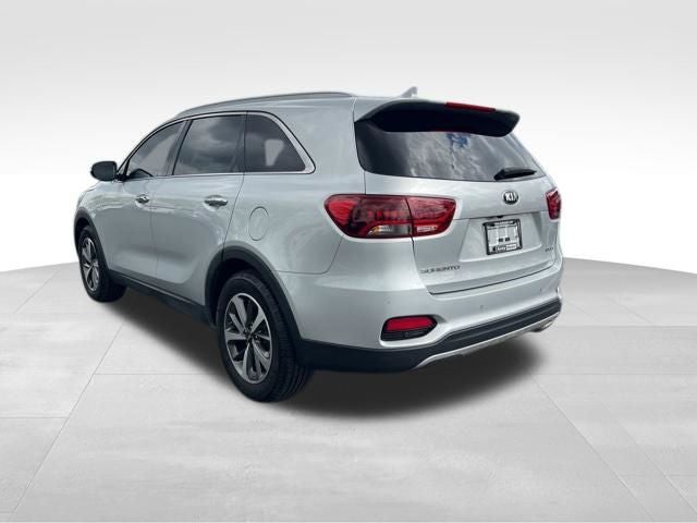 2019 Kia Sorento EX