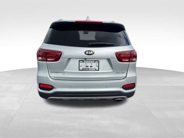 2019 Kia Sorento EX