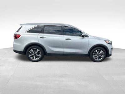 2019 Kia Sorento EX
