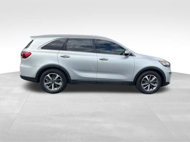 2019 Kia Sorento EX