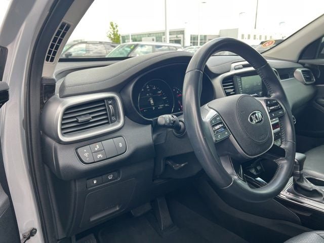 2019 Kia Sorento EX