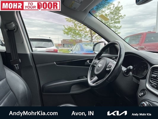 2018 Kia Sorento EX in Indianapolis, IN - Andy Mohr Automotive