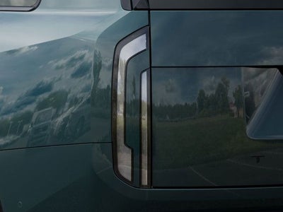 2027 Kia Telluride X-Line SX-Prestige