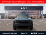 2027 Kia Telluride X-Line SX-Prestige