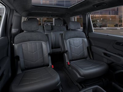 2027 Kia Telluride X-Pro SX-Prestige