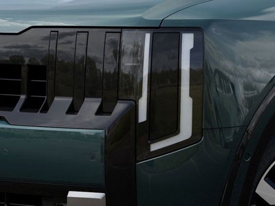 2027 Kia Telluride SX-Prestige