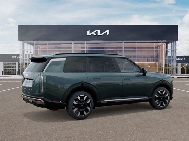 2027 Kia Telluride SX-Prestige