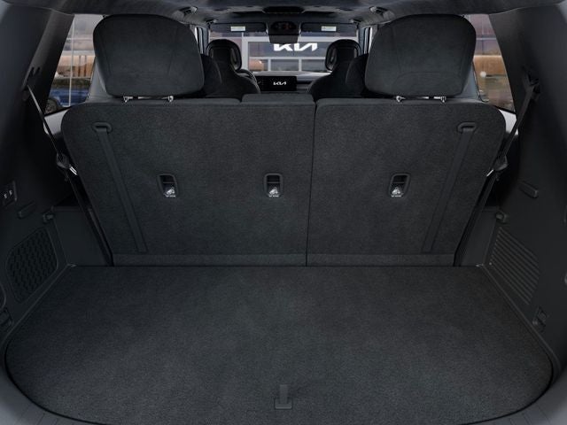 2027 Kia Telluride HEV SX-Prestige