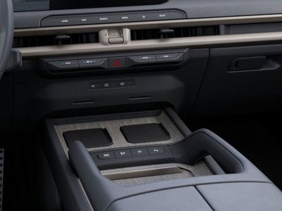 2027 Kia Telluride HEV SX-Prestige