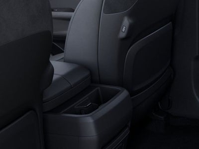 2027 Kia Telluride HEV SX-Prestige