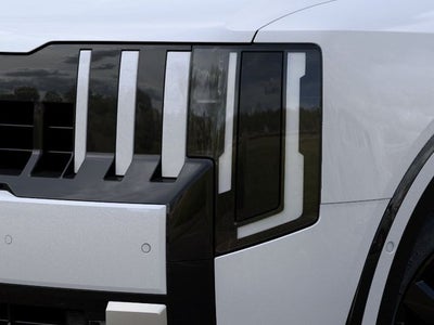 2027 Kia Telluride HEV SX-Prestige