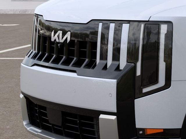 2027 Kia Telluride HEV SX-Prestige